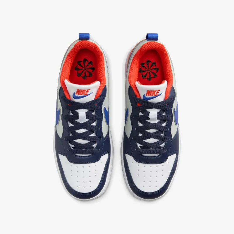 Nike COURT BOROUGH LOW RECRAFT BG 