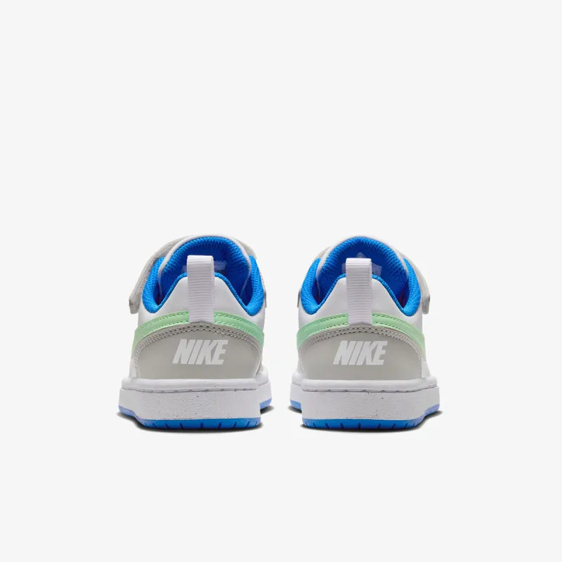 Nike COURT BOROUGH LOW RECRAFT BPV 