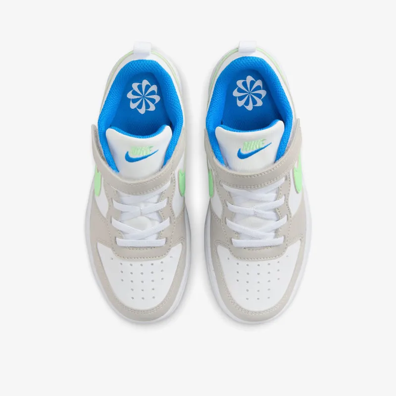 Nike COURT BOROUGH LOW RECRAFT BPV 