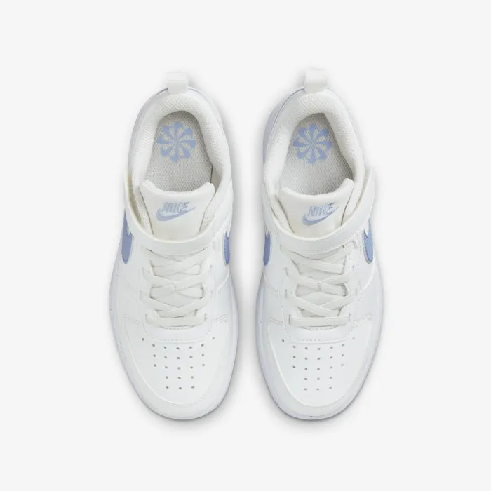 Nike COURT BOROUGH LOW RECRAFT BPV 