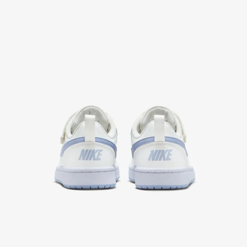 Nike COURT BOROUGH LOW RECRAFT BPV 