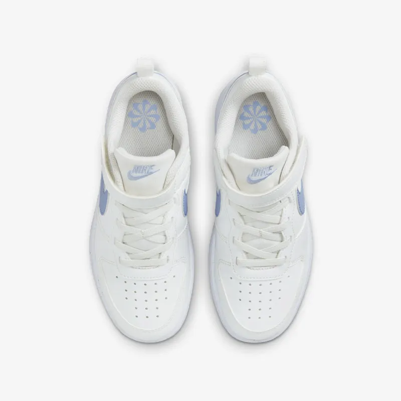 Nike COURT BOROUGH LOW RECRAFT BPV 