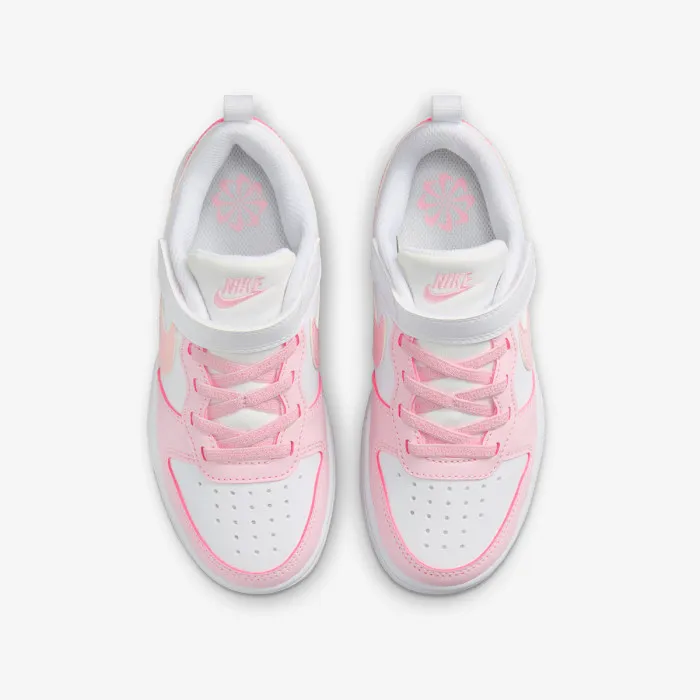 Nike COURT BOROUGH LOW RECRAFT BPV 