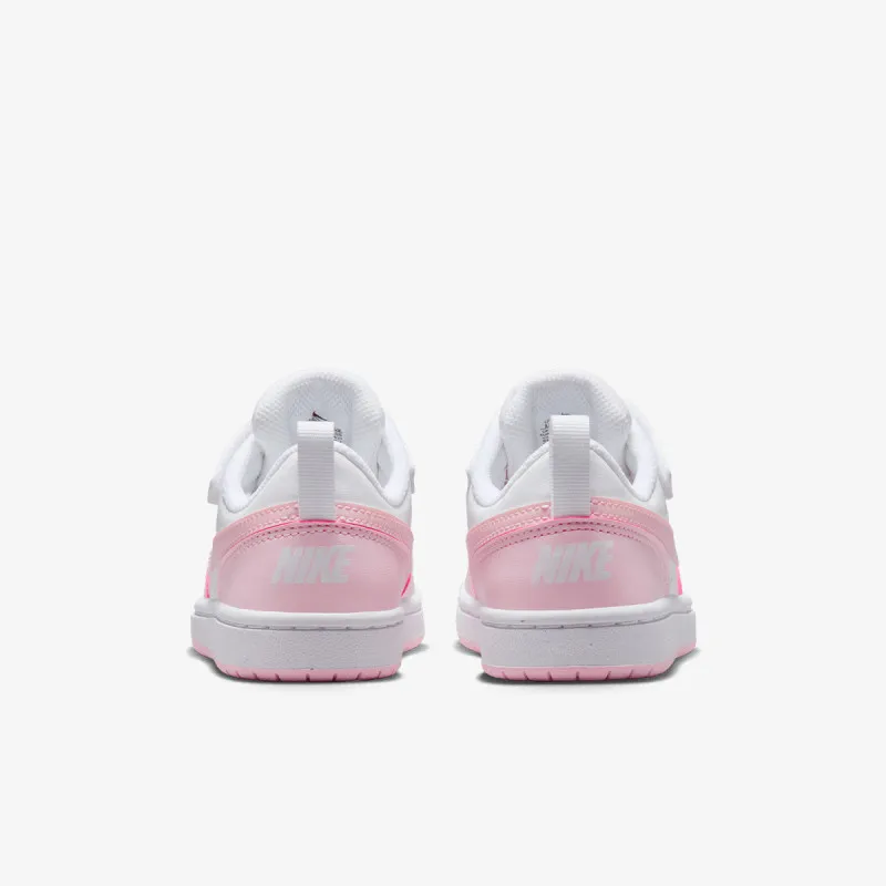 Nike COURT BOROUGH LOW RECRAFT BPV 