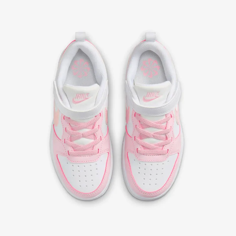 Nike COURT BOROUGH LOW RECRAFT BPV 