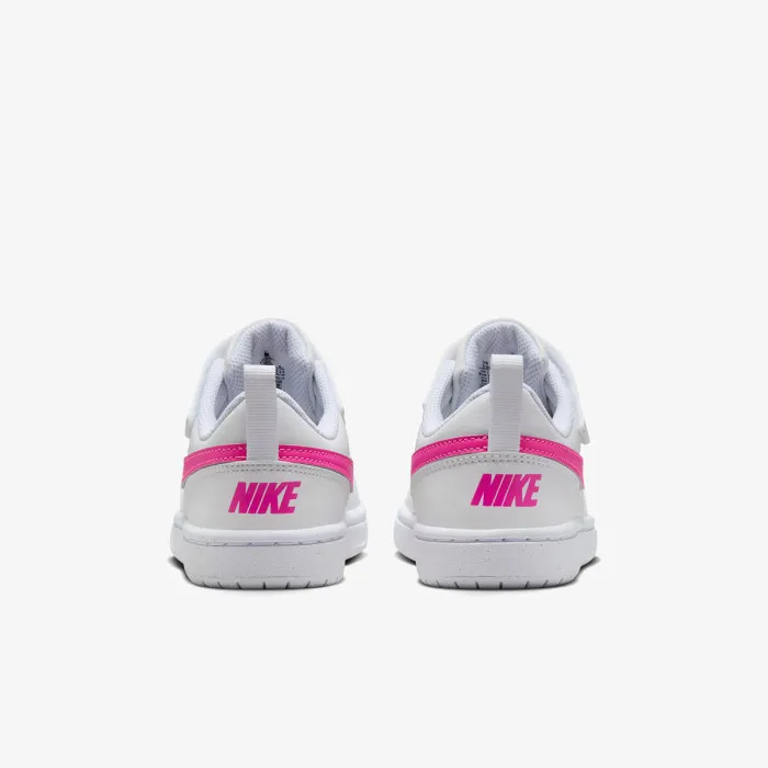 Nike COURT BOROUGH LOW RECRAFT BPV 