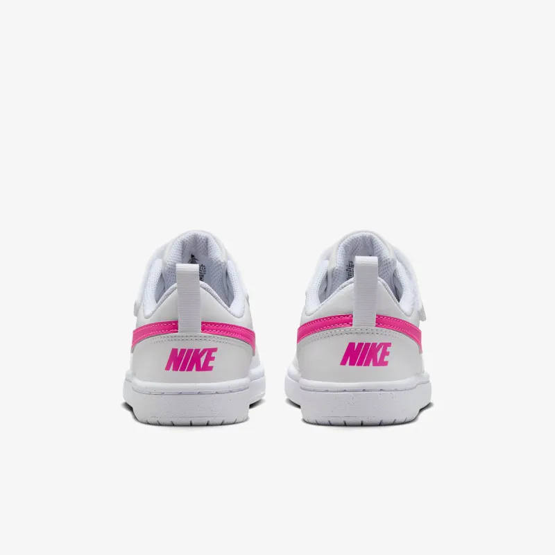 Nike COURT BOROUGH LOW RECRAFT BPV 