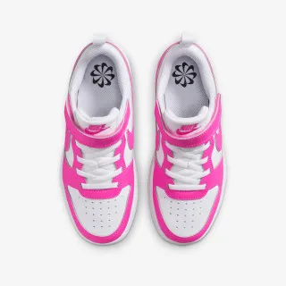 Nike COURT BOROUGH LOW RECRAFT BPV 