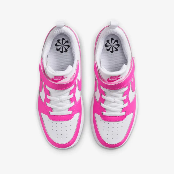 Nike COURT BOROUGH LOW RECRAFT BPV 