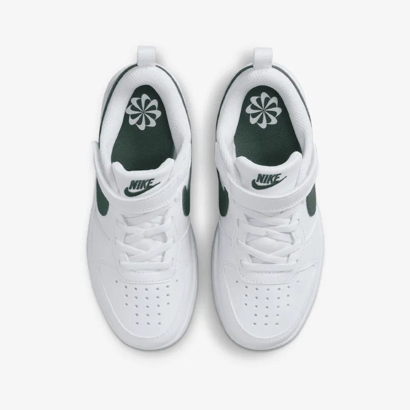 Nike COURT BOROUGH LOW RECRAFT BPV 