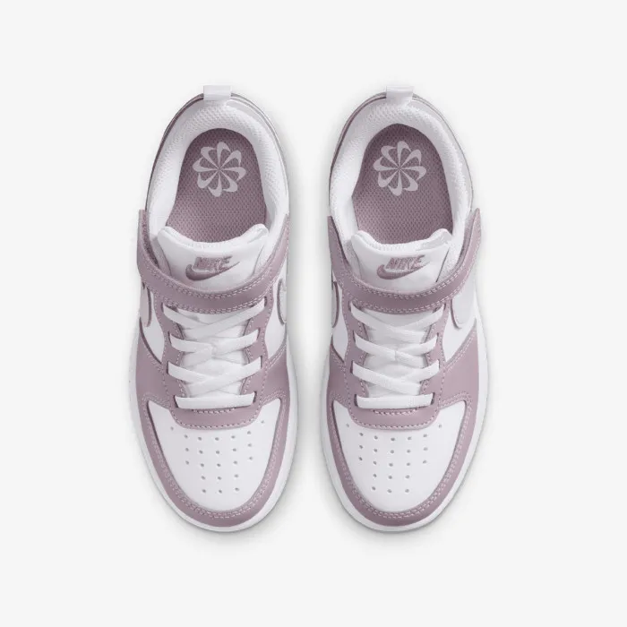 Nike COURT BOROUGH LOW RECRAFT BPV 