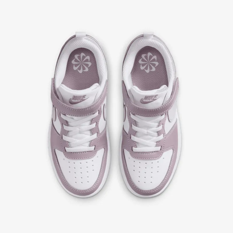 Nike COURT BOROUGH LOW RECRAFT BPV 