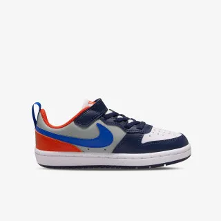 Nike COURT BOROUGH LOW RECRAFT BPV 