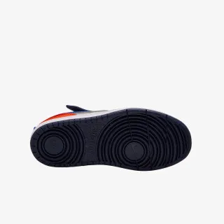 Nike COURT BOROUGH LOW RECRAFT BPV 