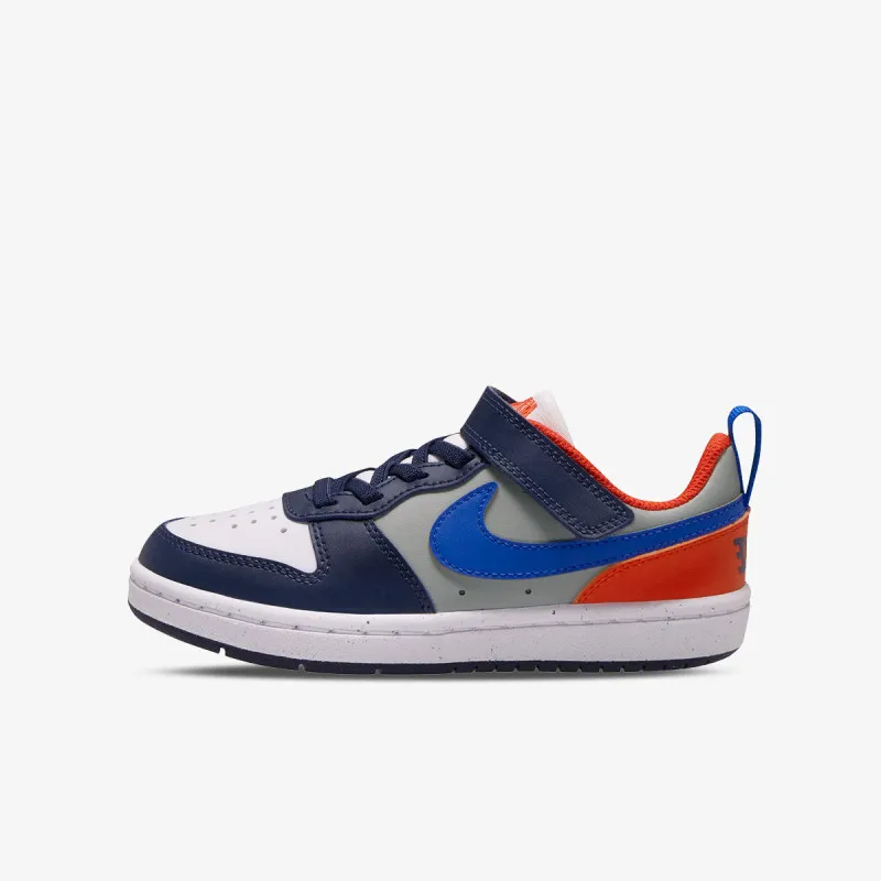 Nike COURT BOROUGH LOW RECRAFT BPV 