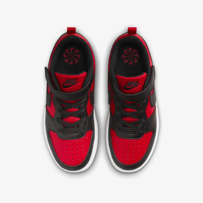 Nike COURT BOROUGH LOW RECRAFT BPV 