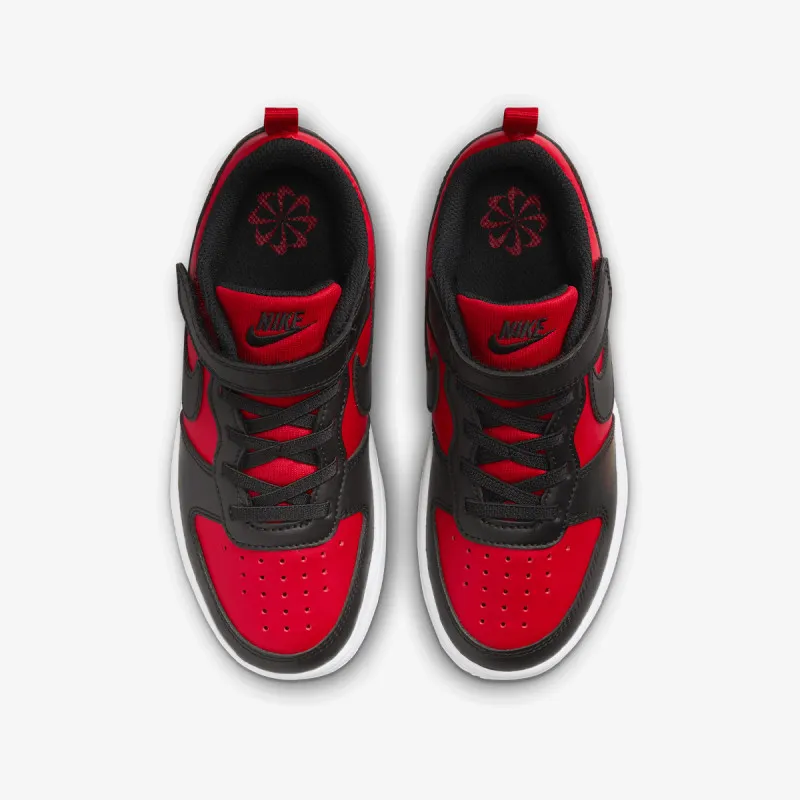 Nike COURT BOROUGH LOW RECRAFT BPV 