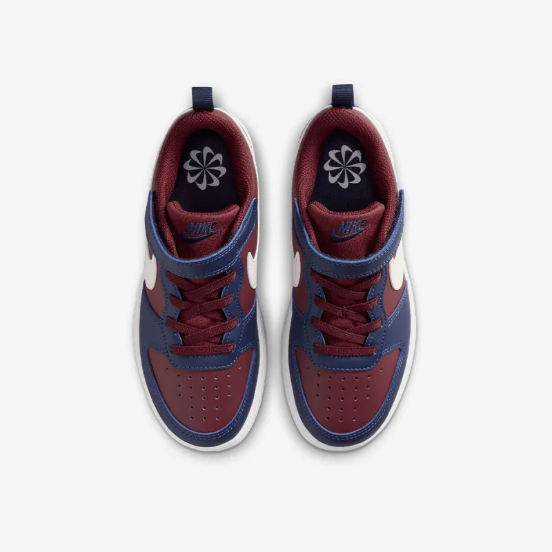 Nike COURT BOROUGH LOW RECRAFT BPV