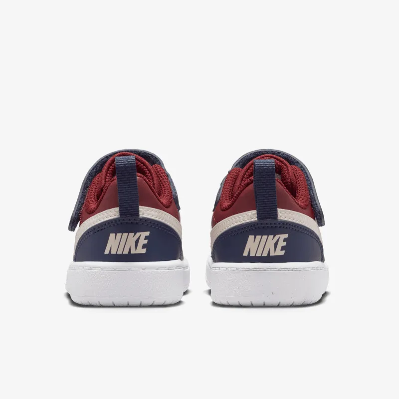 Nike COURT BOROUGH LOW RECRAFT BTV 