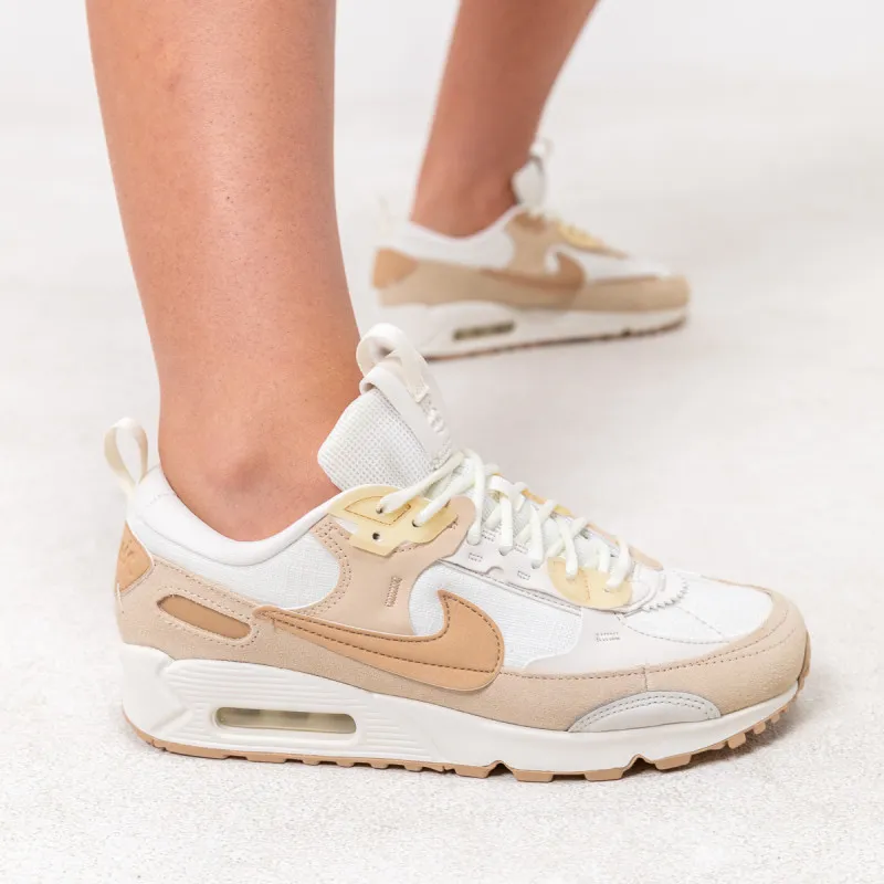 Nike W AIR MAX 90 FUTURA MIN 
