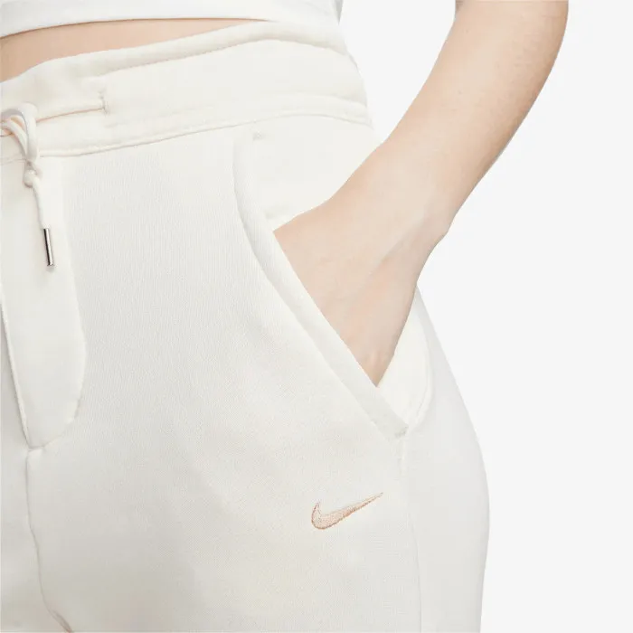 Nike W NSW NK MDRN FLC FT HR PANT 
