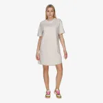 Nike W NSW ESSNTL SS DRESS TSHRT 