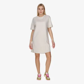 Nike W NSW ESSNTL SS DRESS TSHRT 
