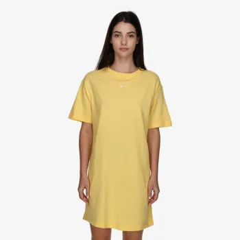 Nike W NSW ESSNTL SS DRESS TSHRT 