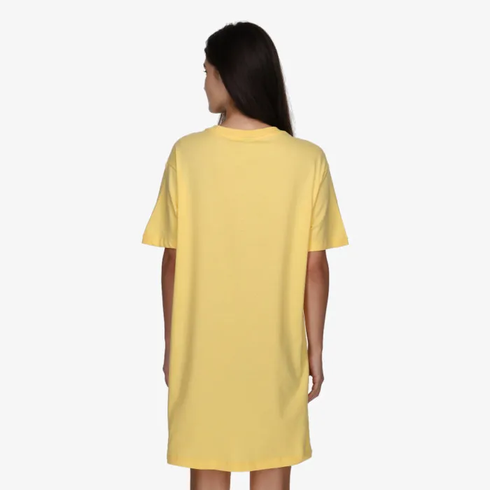 Nike W NSW ESSNTL SS DRESS TSHRT 