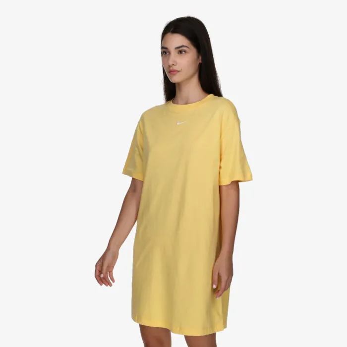 Nike W NSW ESSNTL SS DRESS TSHRT 