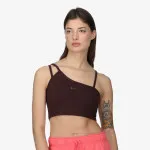 Nike W NSW EVRDY MOD AYSM CROP TANK 
