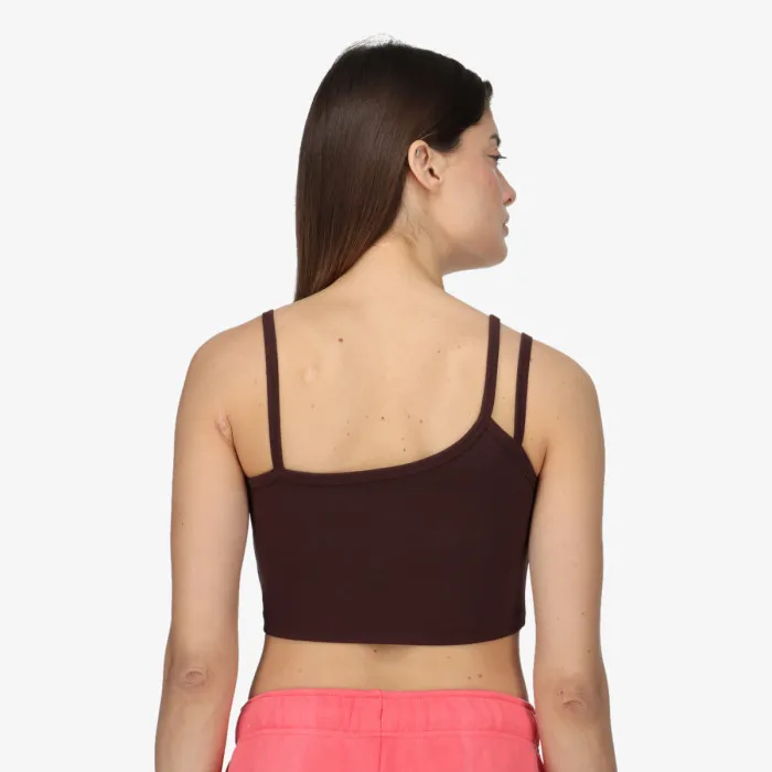 Nike W NSW EVRDY MOD AYSM CROP TANK 