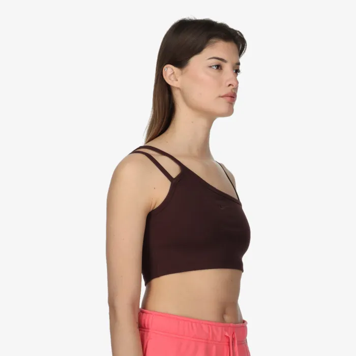 Nike W NSW EVRDY MOD AYSM CROP TANK 