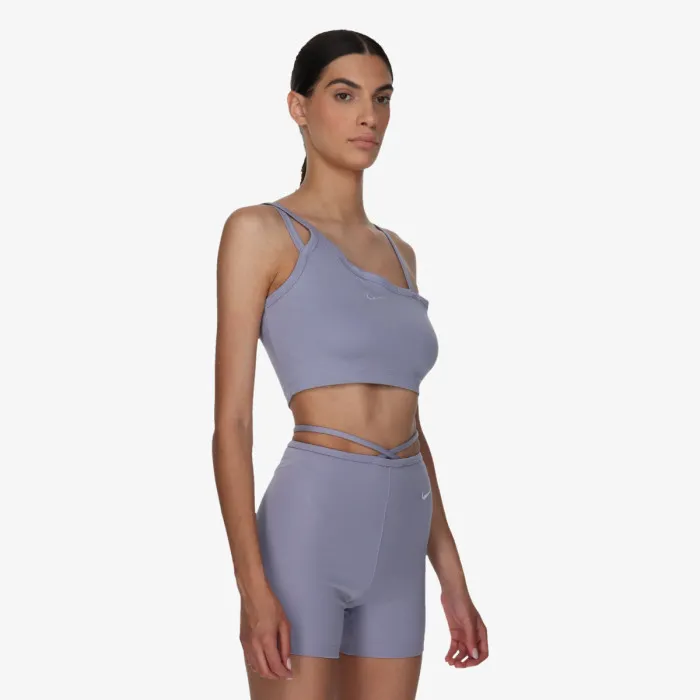 Nike W NSW EVRDY MOD AYSM CROP TANK 