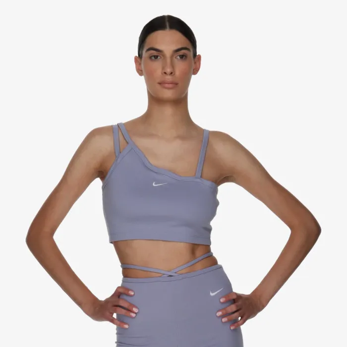 Nike W NSW EVRDY MOD AYSM CROP TANK 