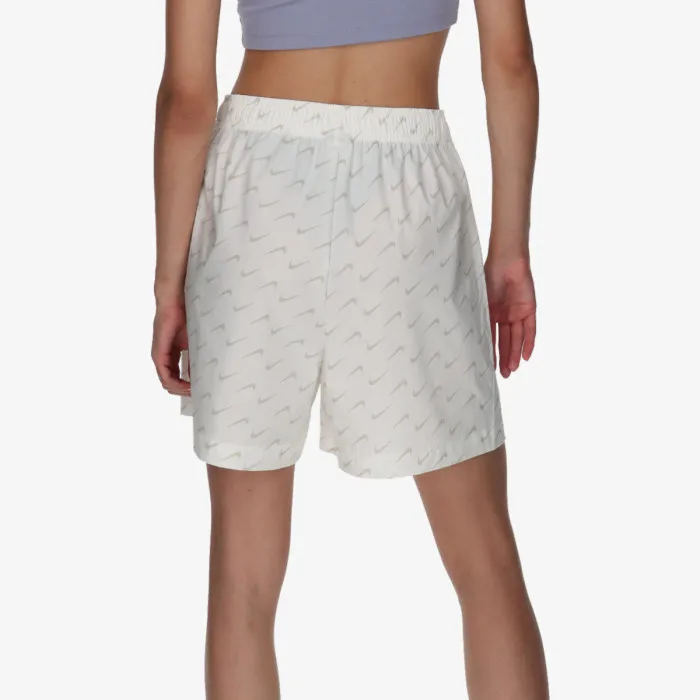Nike W NSW EVRDY MOD HR WVN SHORT 