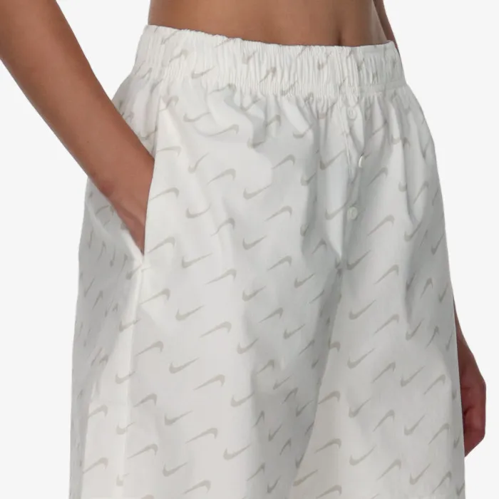 Nike W NSW EVRDY MOD HR WVN SHORT 