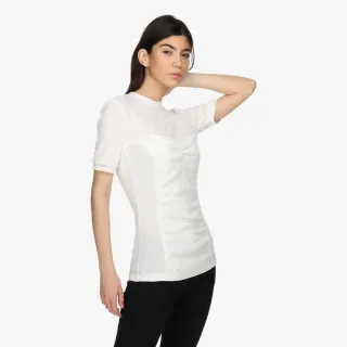Nike W NSW TWSTD SS TOP SC