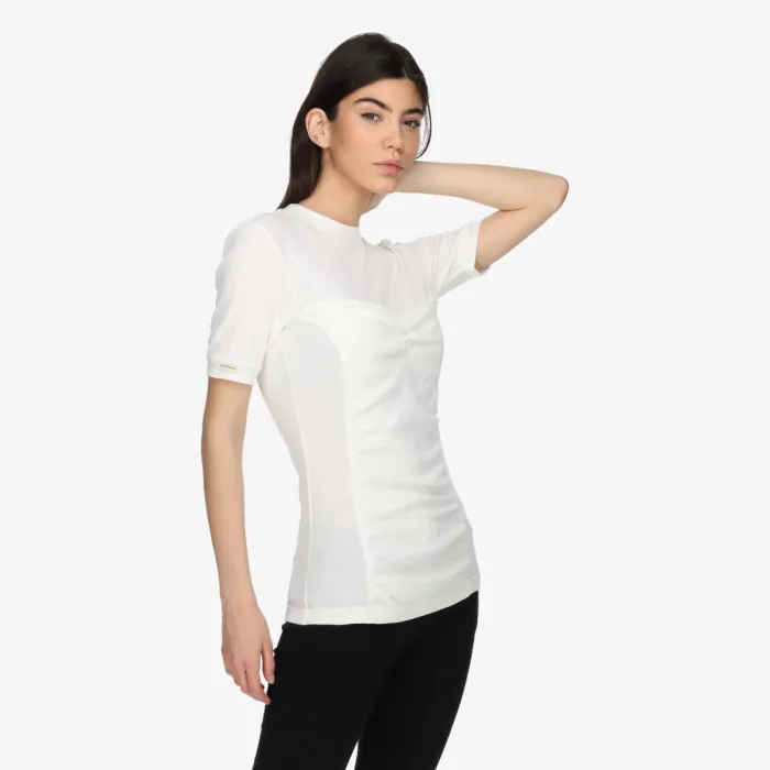 Nike W NSW TWSTD SS TOP SC 