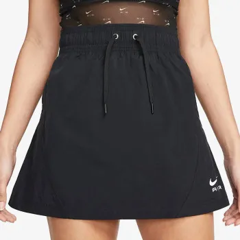 Nike W NSW AIR WVN HR MINI SKIRT 