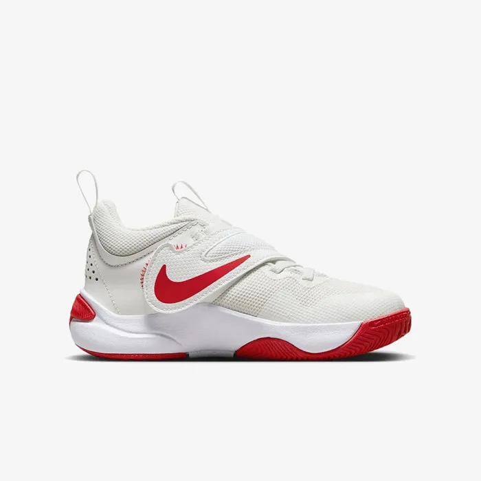 Nike TEAM HUSTLE D 11 PS 
