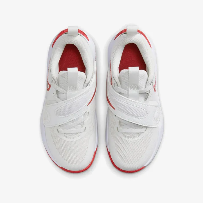 Nike TEAM HUSTLE D 11 PS 