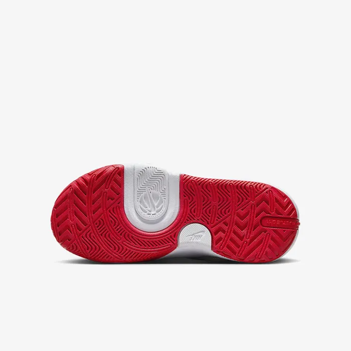Nike TEAM HUSTLE D 11 PS 