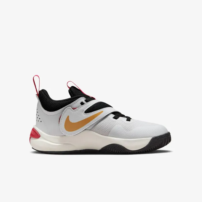 Nike TEAM HUSTLE D 11 PS 