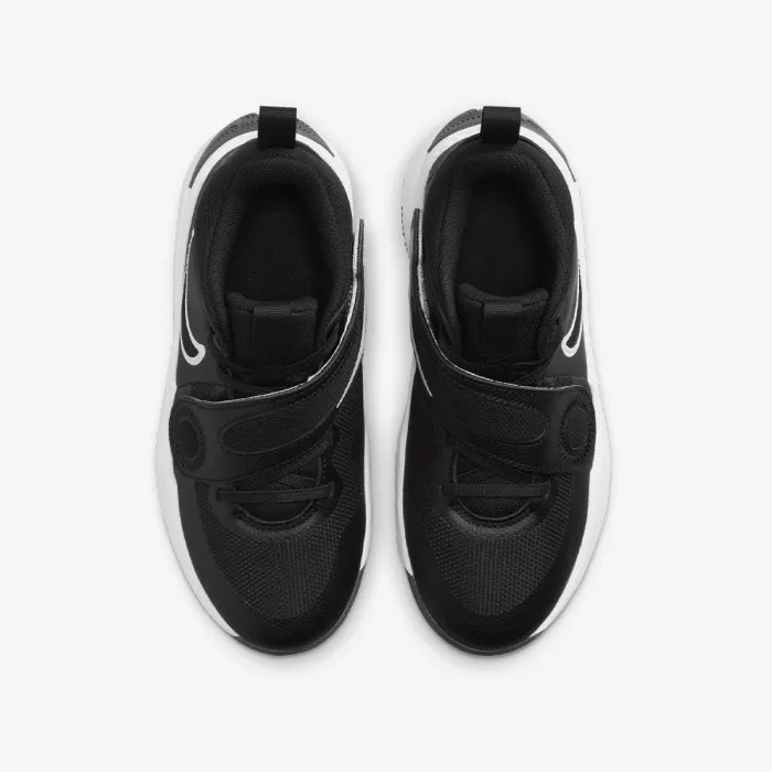 Nike TEAM HUSTLE D 11 GS 