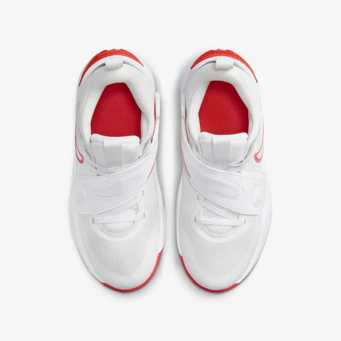Nike TEAM HUSTLE D 11 GS 