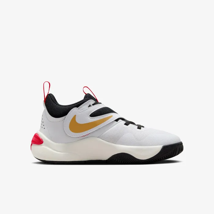 Nike TEAM HUSTLE D 11 GS 