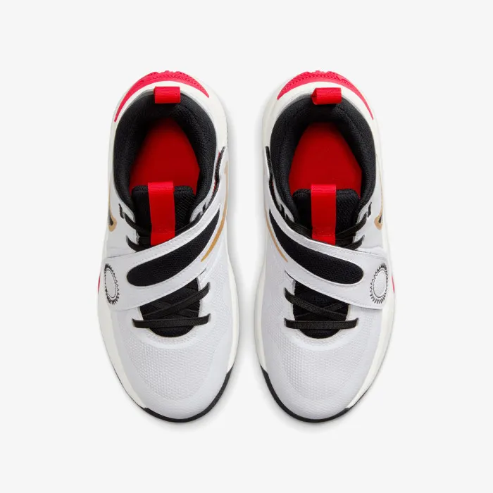 Nike TEAM HUSTLE D 11 GS 