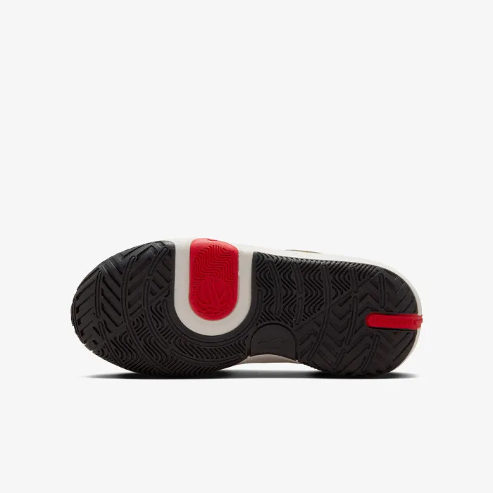 Nike TEAM HUSTLE D 11 GS 
