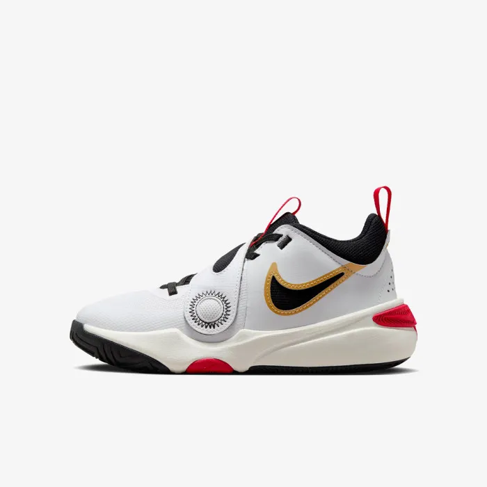 Nike TEAM HUSTLE D 11 GS 